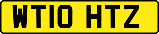 WT10HTZ