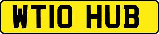 WT10HUB
