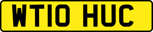 WT10HUC