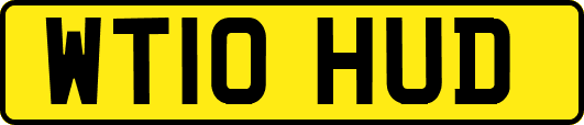 WT10HUD