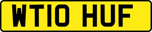 WT10HUF