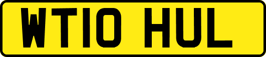 WT10HUL