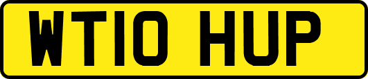 WT10HUP