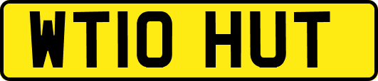 WT10HUT