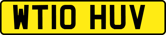 WT10HUV