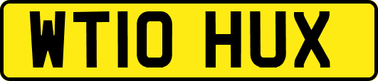 WT10HUX