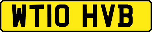 WT10HVB