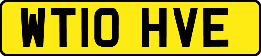 WT10HVE