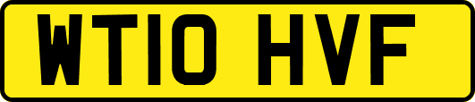 WT10HVF