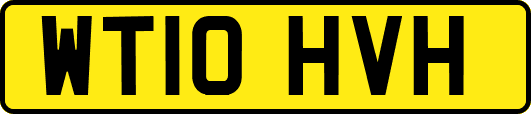 WT10HVH