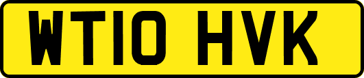 WT10HVK