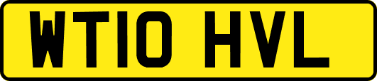 WT10HVL