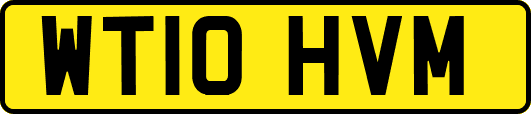 WT10HVM