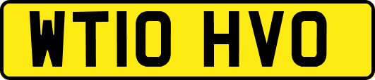 WT10HVO