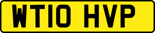 WT10HVP