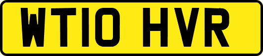 WT10HVR