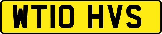 WT10HVS