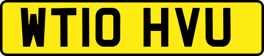 WT10HVU