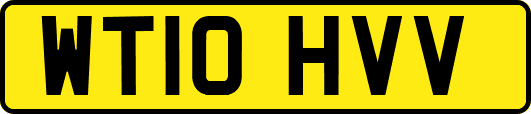 WT10HVV