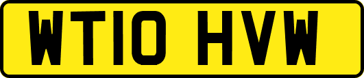 WT10HVW