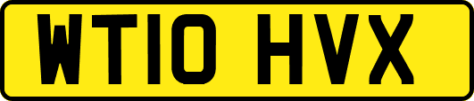 WT10HVX