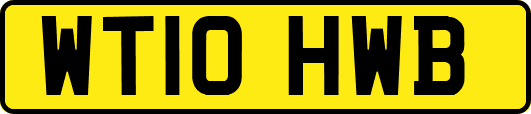 WT10HWB