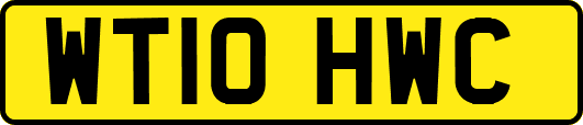 WT10HWC