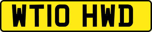 WT10HWD