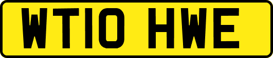 WT10HWE