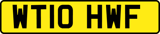 WT10HWF