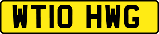 WT10HWG