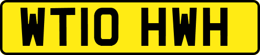 WT10HWH