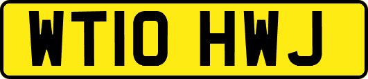 WT10HWJ