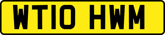 WT10HWM
