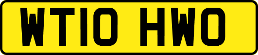 WT10HWO