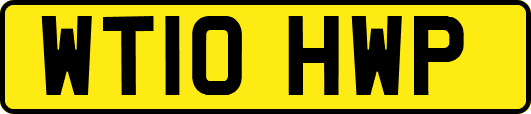 WT10HWP