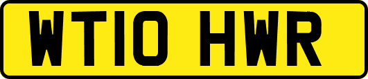 WT10HWR