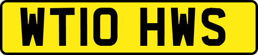 WT10HWS