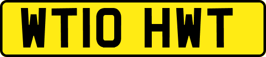 WT10HWT