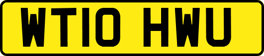 WT10HWU