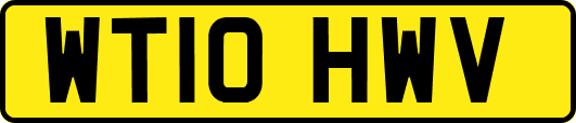 WT10HWV