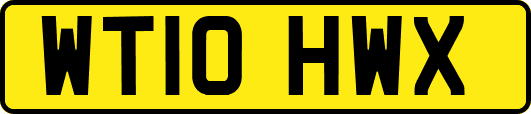 WT10HWX
