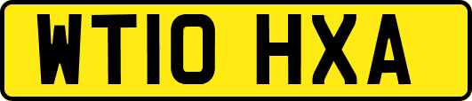 WT10HXA