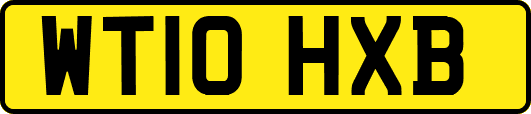 WT10HXB