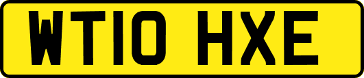 WT10HXE