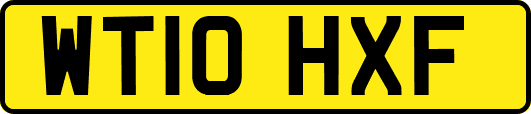 WT10HXF