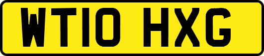 WT10HXG