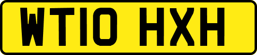WT10HXH