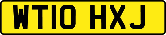 WT10HXJ