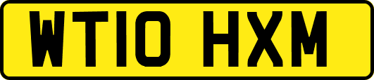 WT10HXM